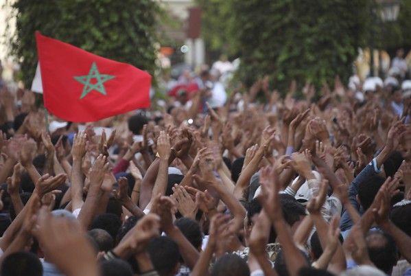 تظاهرات متواصلة بالضغط بشأن مقتل صياد في المغرب 