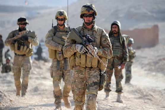 Congressman warns US troops could be prosecuted for war crimes in Yemen
