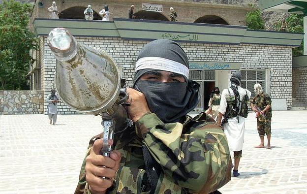 البنتاغون يؤكد مقتل القحطاني القيادي في تنظيم القاعدة