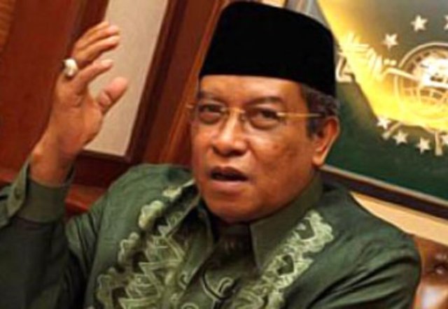 PBNU Desak Pemerintah Lakukan Dialog Intensif Lintas Tokoh dan Pemuka Agama
