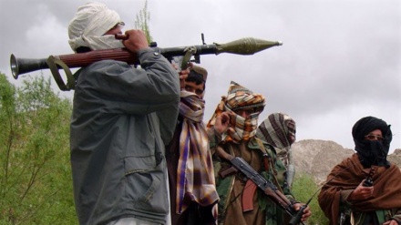 UN: 45.000 oppositionelle Milizen befinden sich in Afghanistan