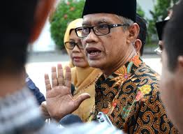 Gerakan Tradisi Literasi Harus Kembali Dibangkitkan