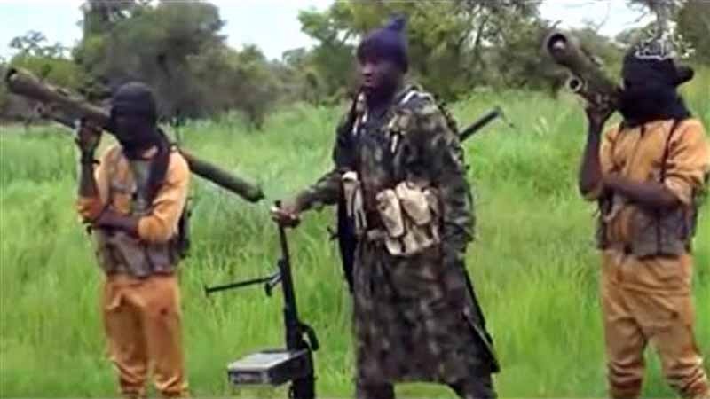 An hallaka Mayakan Boko haram da dama a jihar Borno