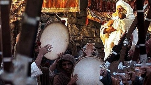 Muhammed: Allah’ın Elçisi Filmi Üzerine