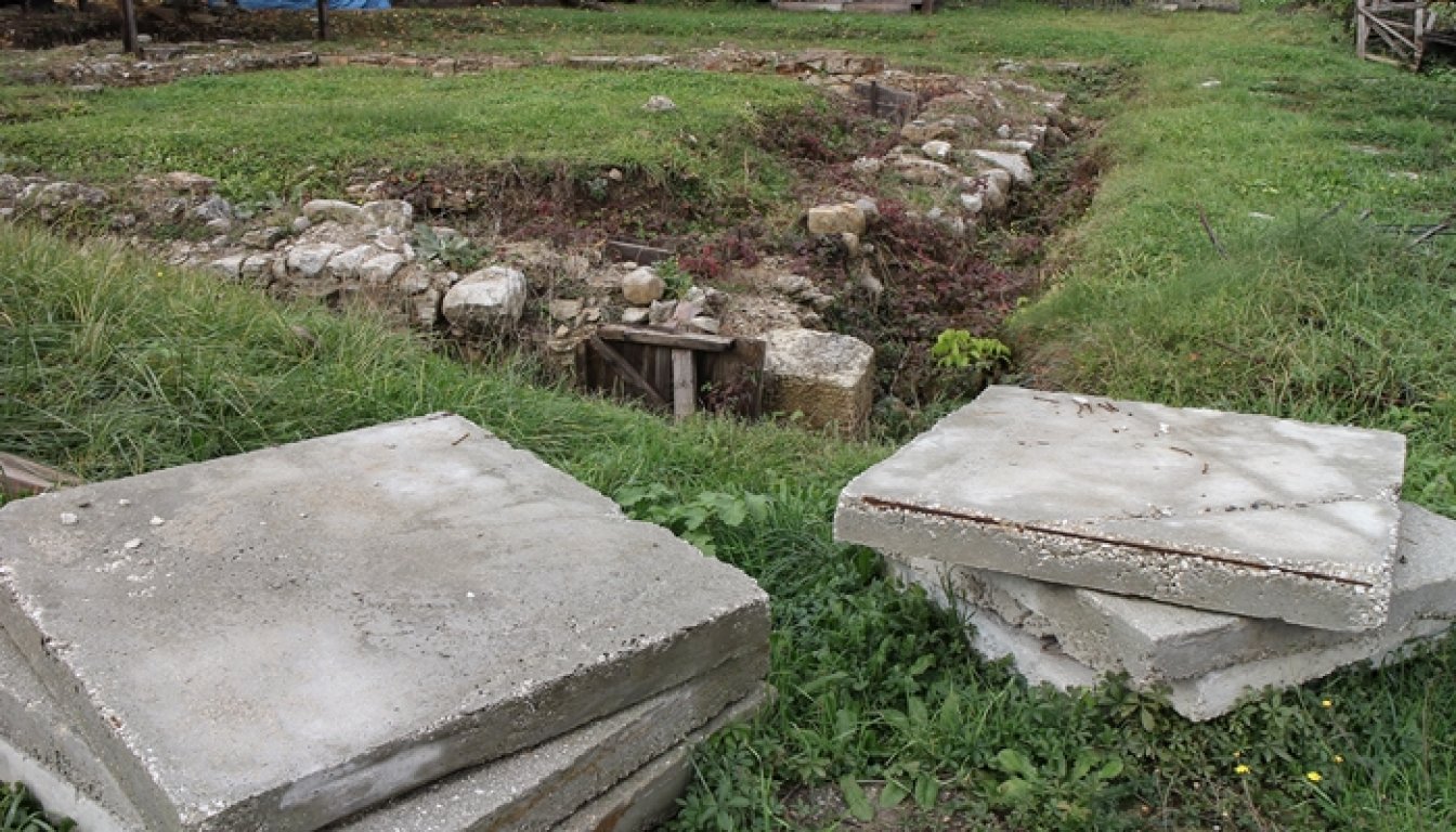 Na proljeće polaganje kamena temeljca za Arnaudiju
