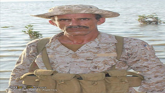 Suudi General ‘‘Yemen’’de Öldürüldü / Foto