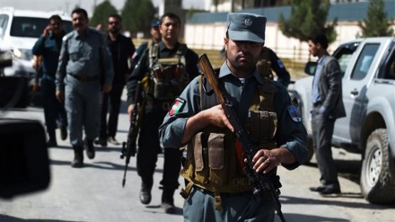 Australierin afghanischer Abstammung in Kabul entführt
