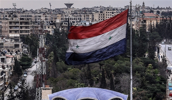 US planners come up with 'plan C' to bring Syria under control