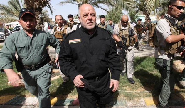 Pronto Anunciaremos la Liberación de Mosul