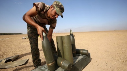 Irakische Armee meldet Rückeroberung strategisch wichtiger Ortschaft Hammam al-Alil vor Mossul