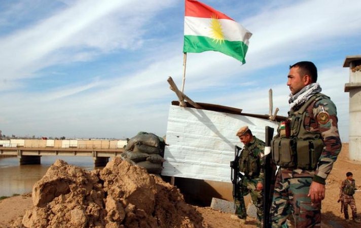 العفو الدولية تقول ان الاكراد يقومون بتهجير العرب قسرا من كركوك