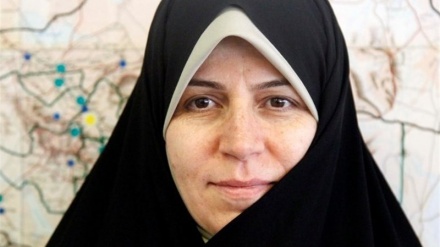 Präsident Rohani ernennt Leiterin der Organisation für Kulturerbe, Handwerk und Tourismus