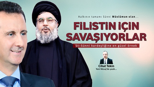 Rusya-Türkiye-İran ittifakı