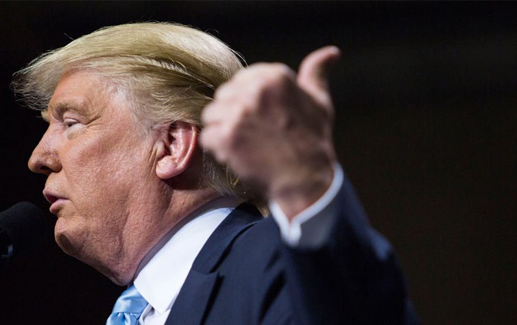 Analysis: Trump’s policies in West Asia once elect as US president