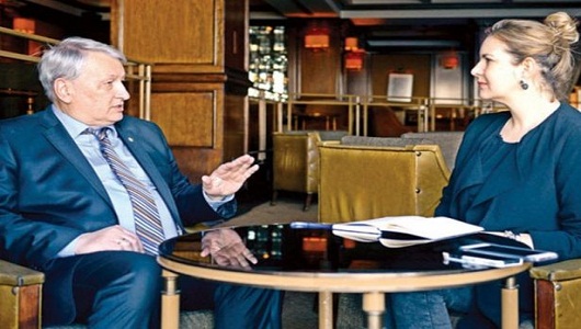 'Her şey Erdoğan'ı ortadan kaldırmak için yapıldı' 