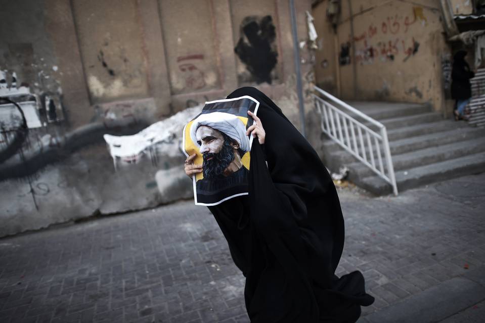 Analysis: What factors affecting Riyadh’s approach to minority Shiite Muslims? 