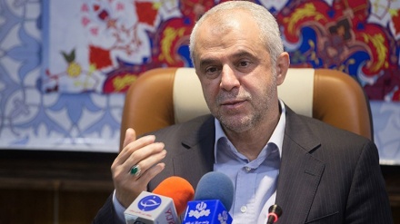 Reise iranischer Pilger nach Samarra verboten 