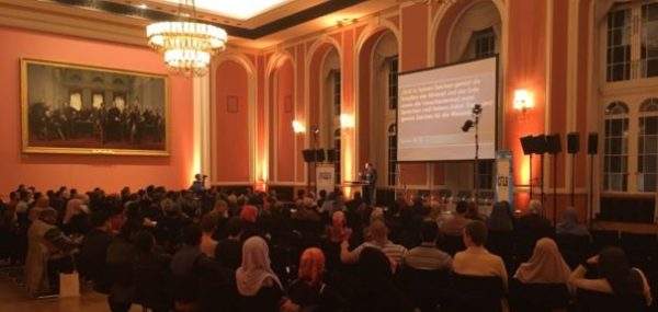 CSU positioniert sich Mitte-Rechts
