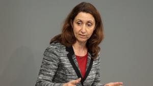 Özoguz wirft CSU "Generalverdacht gegen Muslime" vor