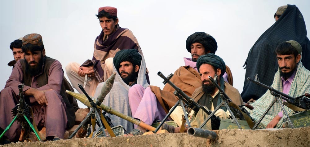 Analysis: Is Pakistan losing sway over Taliban? 