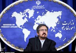 امریکہ کے صدارتی انتخابات سے تہران واشنگٹن تعلقات کی نوعیت میں کوئی تبدیلی نہیں آئے گی
