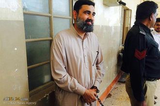 پاکستان؛ علامہ سید احمد اقبال رضوی کو ضمانت پر رہا کر دیا