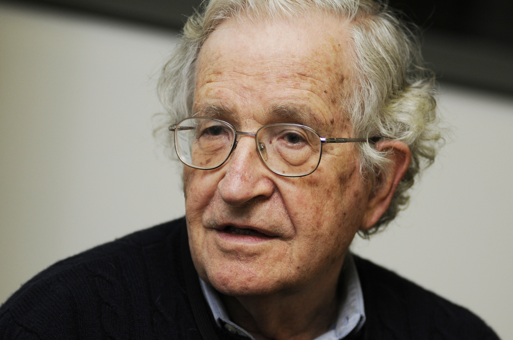“Una Guerra Nuclear Sería Aún Peor Si uno de sus Gestores Fuera Trump como Presidente de EEUU” 