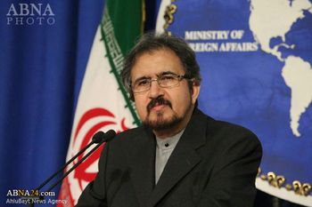 イラン外務省、イラクの爆弾テロを非難