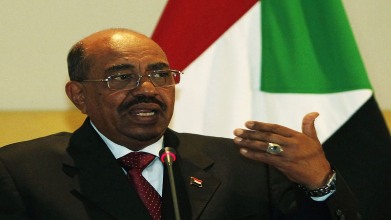 Sudan Ta Samu Ci Gaban A Fuskar Karfin Soji