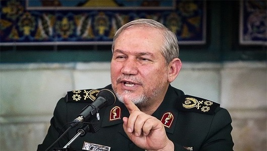 İran’dan Barzani'ye Sert Uyarı