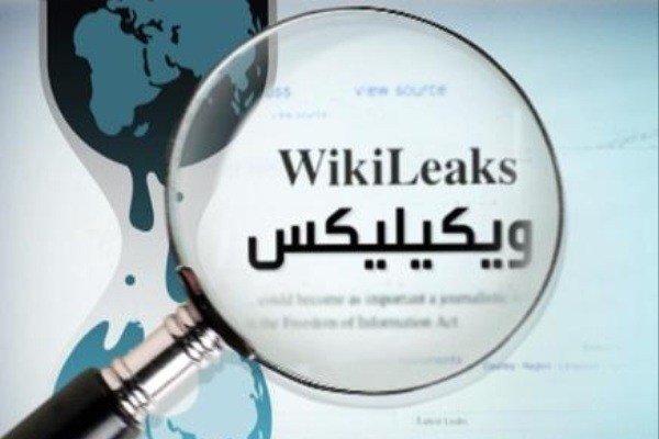 ویکی لیکس نے "کلنٹن فاؤنڈیشن" کے ایک اور اسکینڈل کا پردہ فاش کردیا