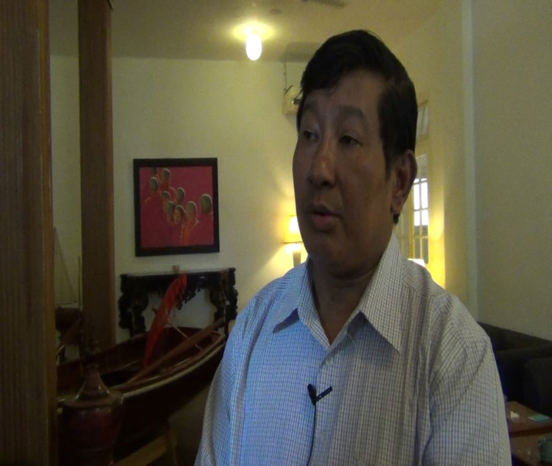 လုပ္သားလိုအပ္ခ်က္ေၾကာင့္ ဂ်ပန္အေနျဖင့္ ျမန္မာအလုပ္သမားမ်ားကို ပိုမိုေခၚယူလာႏိုင္