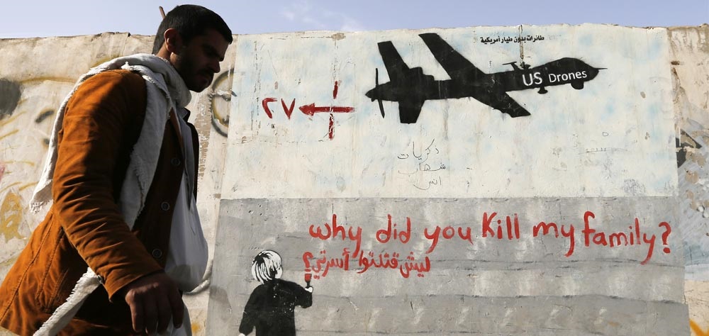 Analysis: Anti-US sentiment runs deep in West Asia 