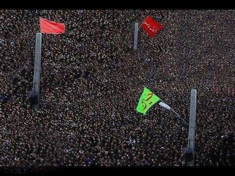 الاربعون سر من اسرار الله سبحانه