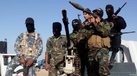 Irak: Seit Beginn der Operationen in Mosul mehr als 2000 IS-Terroristen getötet