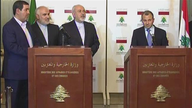 Zarif: Saudis must stop narrow-mindedness 