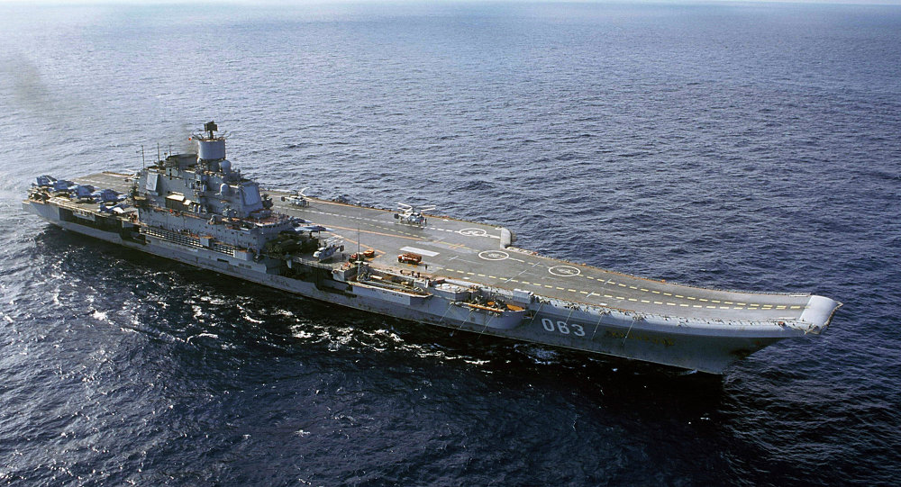Rusia Mula Kurangkan Kehadiran Tentera Mereka Di Syria