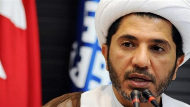 “El Régimen de Bahréin Retrasa el Juicio al Sheij Alí Salman”
