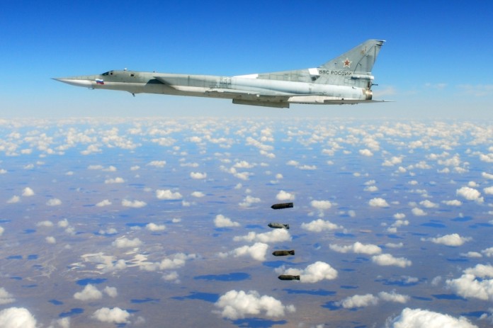 Sebab Rusia Berhentikan Serangan Ke Atas Timur Aleppo: Media China.