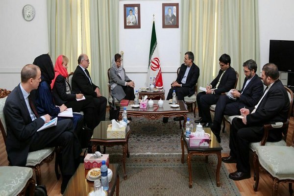 Iran's Deputy FM criticizes global silence towards brutal killing of Yemenis