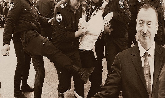 Yuxarıdan inqilab və ya ... 