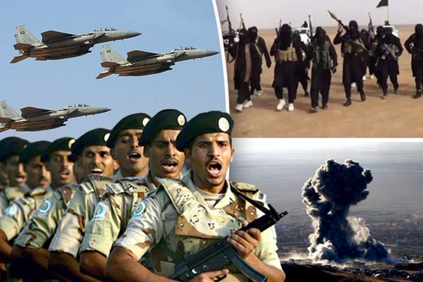Daesh Retrocede ante Ofensiva Doble para Recuperar Al-Raqqa y Mosul