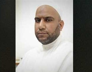 منتدى البحرين يطالب بالكشف عن مصير السيد علوي حسين