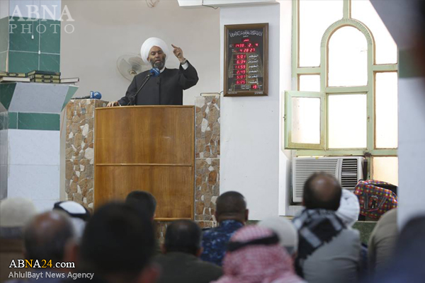 Persatuan Sunni-Syiah akan Menggagalkan Target Syaitani ISIS