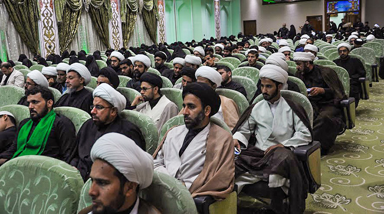 Religious scholars to educate pilgrims about Arbaeen pilgrimage