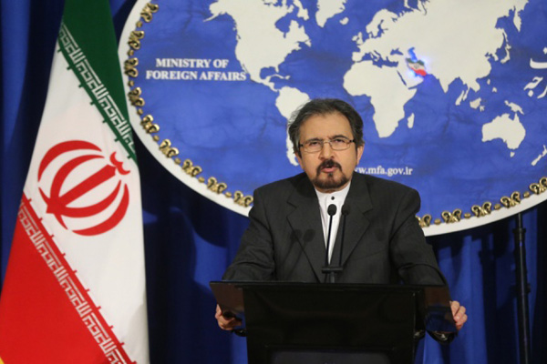 イランがアメリカの選挙結果に反応