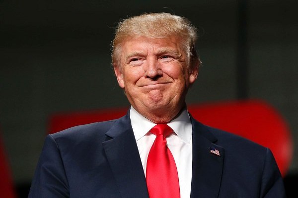 ریبپلکن پارٹی کے صدارتی امیدوار ڈونلڈ ٹرمپ امریکہ کے نئے صدر منتخب