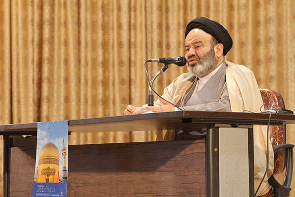 Shia scholar: 'National unity' main key to foil enemies' hostilities