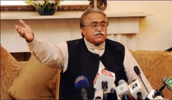 Senior Pakistani official strongly denies statement regarding Shia Muslims and Iran