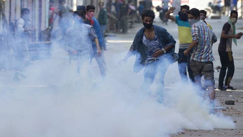 کشمیر میں حریت رہنماؤں کا باہمی اجلاس، تحریک آزادی کو جاری رکھنے کا فیصلہ
